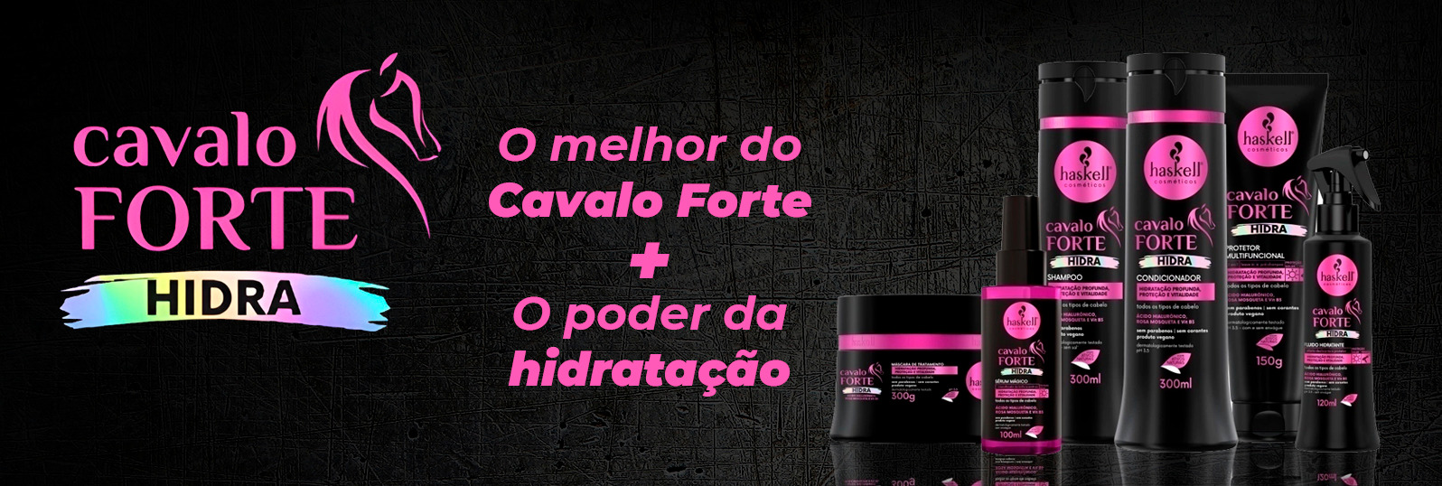 Cavalo Forte